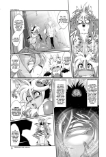 Mahou no Juujin Foxy Rena 8 : página 14