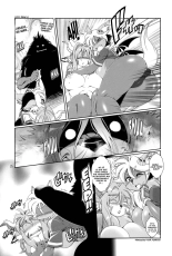 Mahou no Juujin Foxy Rena 8 : página 26