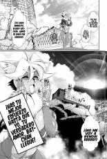 Mahou no Juujin Foxy Rena 8 : página 30