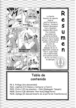 Mahou no Juujin Foxy Rena 9.5 : página 3