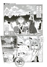 Mahou no Juujin Foxy Rena 9.5 : página 4