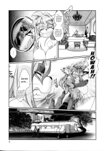 Mahou no Juujin Foxy Rena 9.5 : página 10