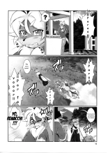 Mahou no Juujin Foxy Rena 9.5 : página 11