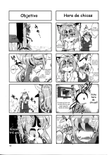 Mahou no Juujin Foxy Rena 9.5 : página 14