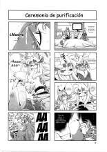 Mahou no Juujin Foxy Rena 9.5 : página 15