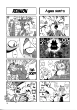 Mahou no Juujin Foxy Rena 9.5 : página 16