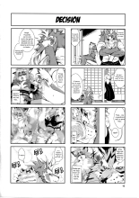 Mahou no Juujin Foxy Rena 9.5 : página 17