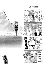 Mahou no Juujin Foxy Rena 9.5 : página 18