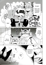 Mahou no Juujin Foxy Rena 9.5 : página 26