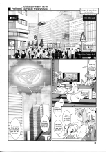 Mahou no Juujin Foxy Rena 9.5 : página 31