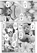 Mahou Shoujo Futanari Keikaku - Magical Girl Futanari Project : página 24