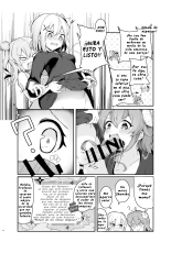 La Lección XXX de la Chica Mágica : página 5
