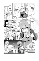 La Lección XXX de la Chica Mágica : página 6