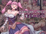 Magician Lyrica ~ A Body That Climaxes To The Max ~ : página 1