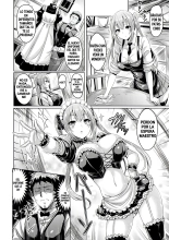 Maid In Underheaven : página 2
