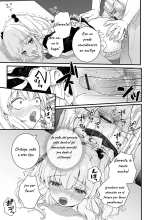 Maid-kun wa Oshioki Sareru! : página 7