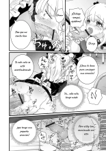Maid-kun wa Oshioki Sareru! : página 8