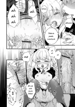 Maid-kun wa Oshioki Sareru! : página 12