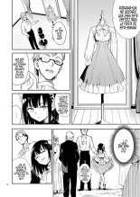 Educación de una maid 5 -La aristócrata caída Rurikawa Tsubaki- : página 4