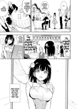 Educación de una maid 5 -La aristócrata caída Rurikawa Tsubaki- : página 5