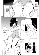 Educación de una maid 5 -La aristócrata caída Rurikawa Tsubaki- : página 16
