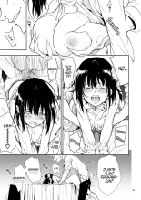 Educación de una maid 5 -La aristócrata caída Rurikawa Tsubaki- : página 21