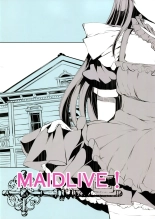 Maid Live! Ver.storm in : página 2