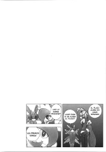 Maid-san to Hanakamakiri-san no Ongaeshi : página 4
