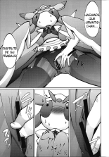 Maid-san to Hanakamakiri-san no Ongaeshi : página 15
