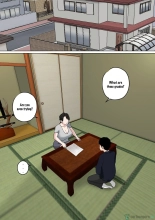 Mainichi Okaa-san de Seiyoku Shori! 3 : página 2