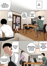 Mainichi Okaa-san de Seiyoku Shori! 3 : página 16