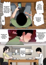Mainichi Okaa-san de Seiyoku Shori! 3 : página 18