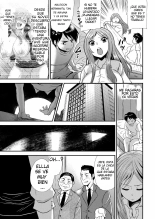 Maji de Bitch na Ana ~Aneki ga Konna ni Erokatta nante!~ 2 : página 2