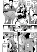 Maji de Bitch na Ana ~Aneki ga Konna ni Erokatta nante!~ 2 : página 3