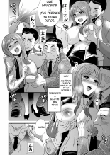 Maji de Bitch na Ana ~Aneki ga Konna ni Erokatta nante!~ 2 : página 5
