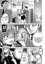 Maji de Bitch na Ana ~Aneki ga Konna ni Erokatta nante!~ 2 : página 10