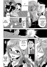 Maji de Bitch na Ana ~Aneki ga Konna ni Erokatta nante!~ 2 : página 13