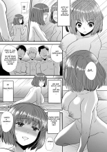 Maji de Bitch na Ana ~Aneki ga Konna ni Erokatta nante!~ 2 : página 18