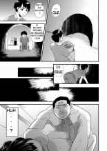 Maji de Bitch na Ana ~Aneki ga Konna ni Erokatta nante!~ 1 : página 4