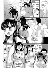 Maji de Bitch na Ana ~Aneki ga Konna ni Erokatta nante!~ 1 : página 5