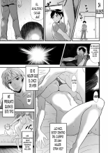Maji de Bitch na Ana ~Aneki ga Konna ni Erokatta nante!~ 1 : página 10