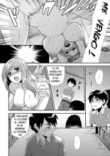 Maji de Bitch na Ana ~Aneki ga Konna ni Erokatta nante!~ 1 : página 17