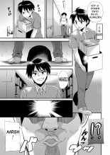 Maji de Bitch na Ana ~Aneki ga Konna ni Erokatta nante!~ 1 : página 18