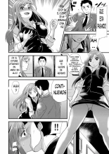 Maji de Bitch na Ana ~Aneki ga Konna ni Erokatta nante!~ 1 : página 19