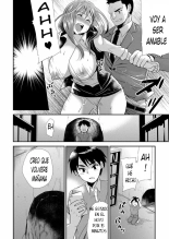 Maji de Bitch na Ana ~Aneki ga Konna ni Erokatta nante!~ 1 : página 24