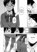 La Seria y Lasciva Tsutamori-san : página 9