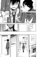 La Seria y Lasciva Tsutamori-san : página 12