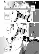 La Seria y Lasciva Tsutamori-san : página 19