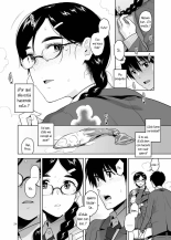 La Seria y Lasciva Tsutamori-san : página 25