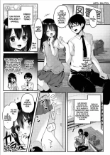 Majime na Kanojo ga Iru Boku ga, Bitch Kyonyuu no Classmate ni Gyaku NTR Sareru Hanashi : página 2
